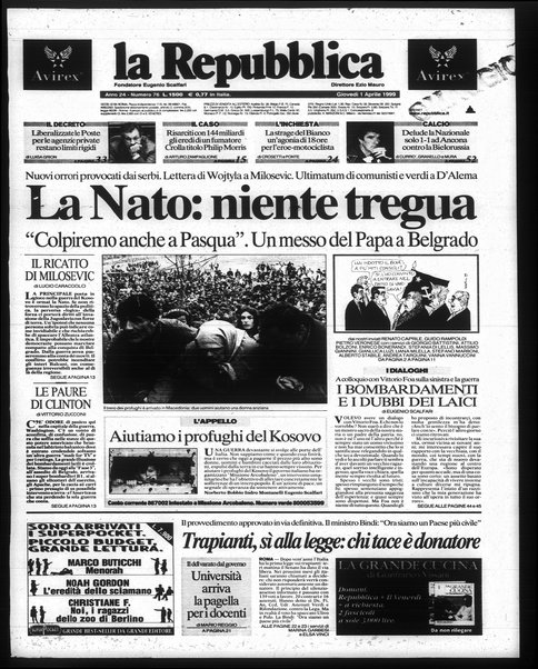 La repubblica